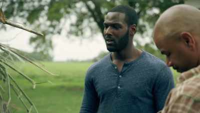 I paid
$15,000 for this. - Queen Sugar