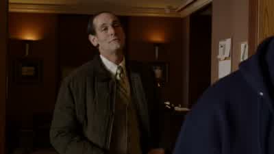 I paid 21 years. - The Blacklist