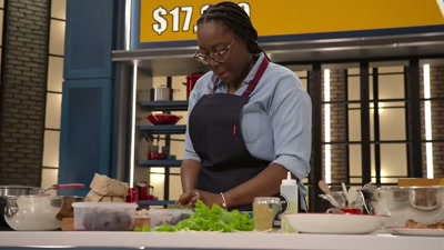 I paid $700 for thyme.
It's going to add some flavor to my rice. - Cook at all Costs