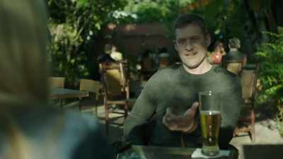 I paid $9,000 to ground the house - Big Little Lies