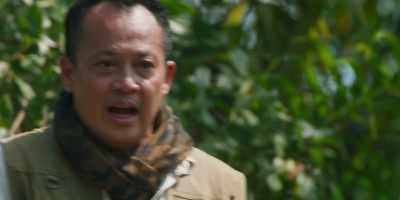 I paid for a hunt. Not for this. - Tremors: Shrieker Island