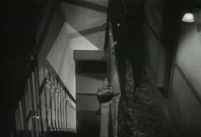 I paid him a visit tonight. - Dick Tracy