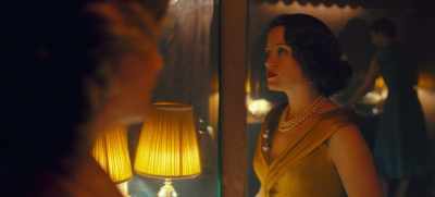 I paid for this party. - A Very British Scandal