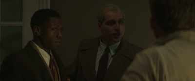 I paid for this room, - Bonhoeffer: Pastor. Spy. Assassin