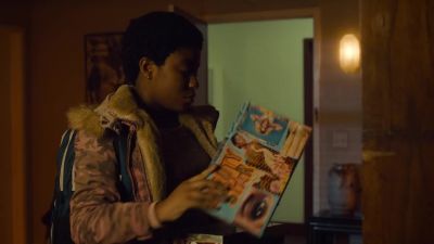 I paid you on the first. - This Is Us