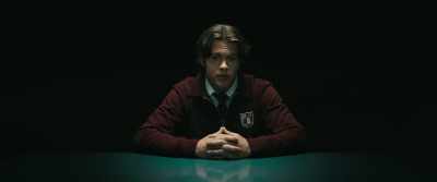 I paid for piano lessons.
So what? - Bad Genius