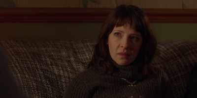 I paid someone
to get Joe Pritchard to talk. - The Light in the Hall
