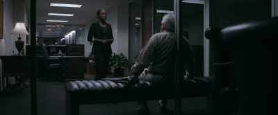 I paid the bills,
I ran the house, - The Last Whistle