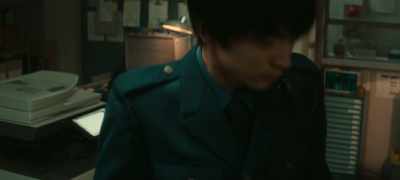 I paid for the fucking math tutor,
didn't I? - First Love