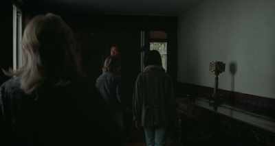 I paid the rent for the year, - The Nest