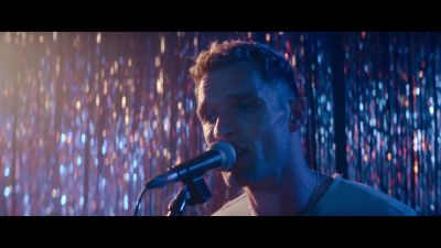 I paid to watch music, not this shit. - I Used to Be Famous