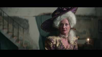 I paid for you to be in here - Renegade Nell