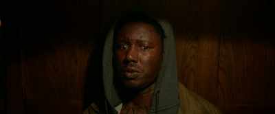 I panicked and I left
before I could see who it was. - Sleeping Dogs