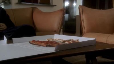 Papa Paul's Pizza Palace. - Prison Break
