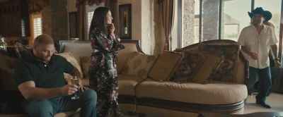 Papi! - American Sicario