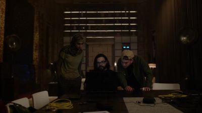¶ ¶ - Mr. Robot