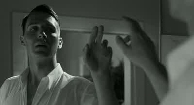 I pardon you - Schindler's List