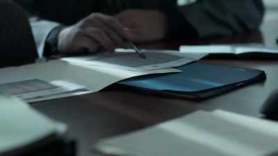 I was parsing through each individual phone call. - The Killer Truth