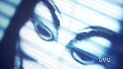 I was participating to
the fullest extent that - The Face of Anonymous