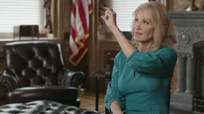 - I passed and a TV... - The Accidental President