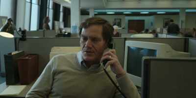 I passed off the negotiations
team to Hendricks. - Waco: The Aftermath