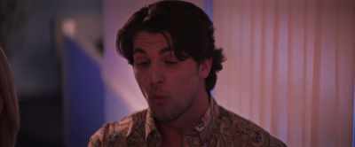 I passed out smelling his pants,
not because he hit me. - Hitmen