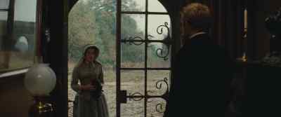 I was passing
on my way home, sir. - Tess