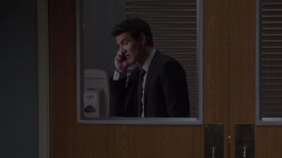 Patrick: You really like
"thethis guy, huh? - The Mentalist