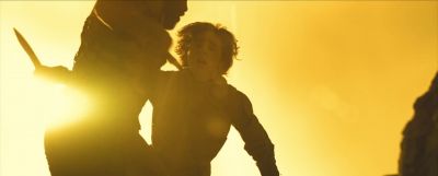 Paul Atreides
must die... - Dune