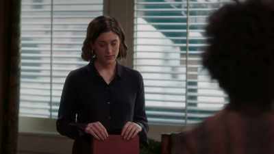 I pay off his dealers,
and I keep tabs on him. - Bluff City Law