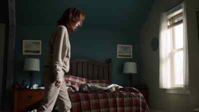 Peggy?! - Coroner