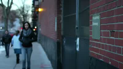 People do bad shit. - Marvel's Jessica Jones