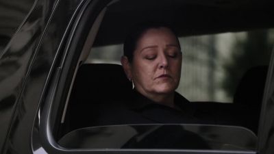 People who might
have been able to help. - Person of Interest