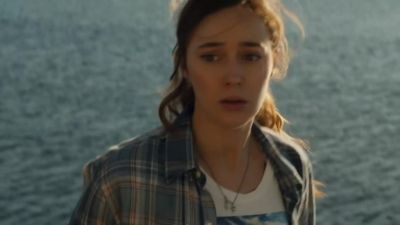 (people screaming) - Fear the Walking Dead