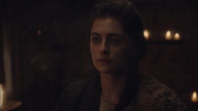 Per istam sanctan - The Last Kingdom
