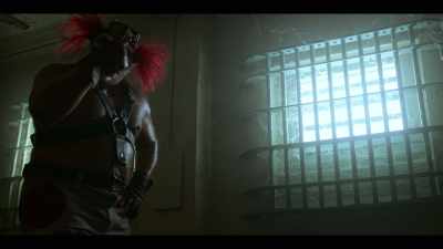 I was perfectly happy - Twisted Metal