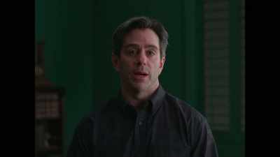 I was personal training in his facility. - Casting JonBenet