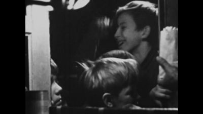 I personally am interested in the audience - Hitchcock/Truffaut