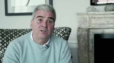 - I personally delighted in it, - Insert Coin