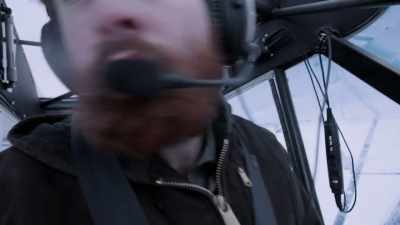 I personally don't want
to be another statistic. - Life Below Zero: Next Generation