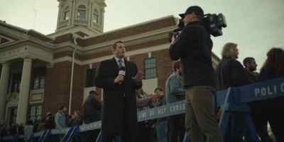 Personally, I'm partial - The Outsider