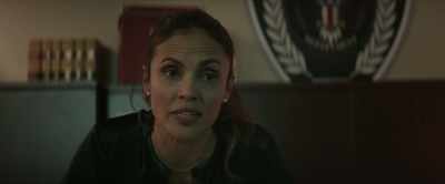 - I personally sat
across from Remington. - Ruthless