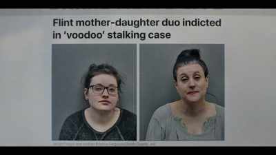 I personally think it had nothing
to do with stalking. - I Am a Stalker