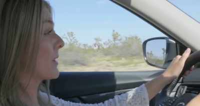 I personally think we should
turn around and go back to LA - #FollowMe