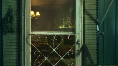 Peter! - Hemlock Grove