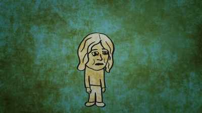 I was petrified most of the time - Biography: The Nine Lives of Ozzy Osbourne