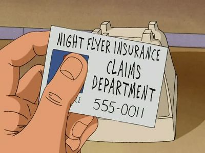 ( phone dialing ) - King of the Hill