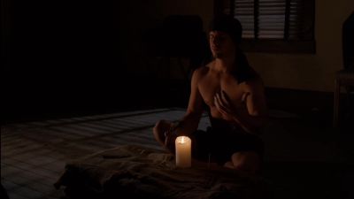 [ Phone Ringing ] - Angel