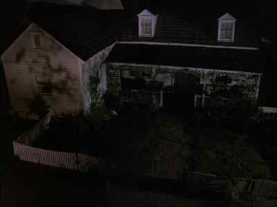 [Phone Ringing] - Murder, She Wrote