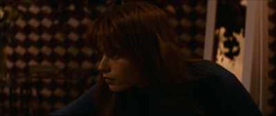 I phoned the hospital. - Elizabeth Harvest